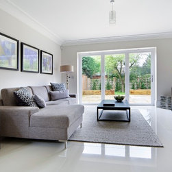 Sliding Glass Patio Doors - Patio Doors