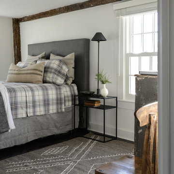 1725 Saltbox Cottage