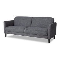 Segovia Fat June Sofa - Products