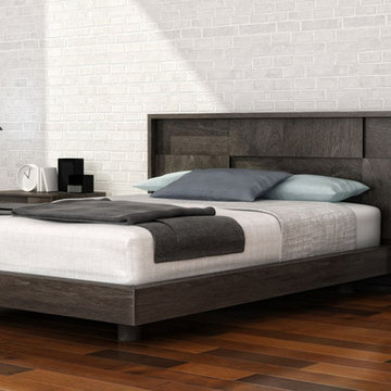 Huppe Cubic Bedroom Set - Brooklyn, NY