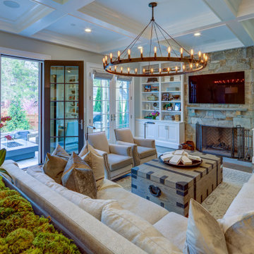 7501 Hampden Lane Bethesda. Edgemoor SOLD