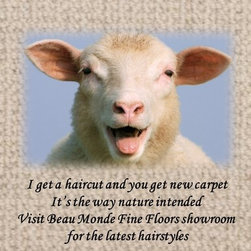 Wool Carpet the all natural choice since the beginning - Home Decor