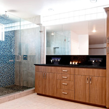 Modern Clean Lines