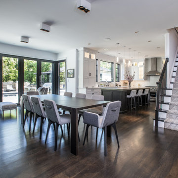 Contemporary Transformation