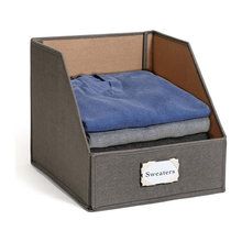 Bedroom/Storage