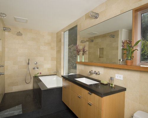 Bathroom Ledge Ideas, Pictures, Remodel and Decor