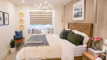 Renovations As Seen On "Property Brothers"