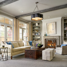 Mena's Front Room