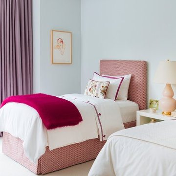 Tribeca Gut Renovation and Interior Decoration