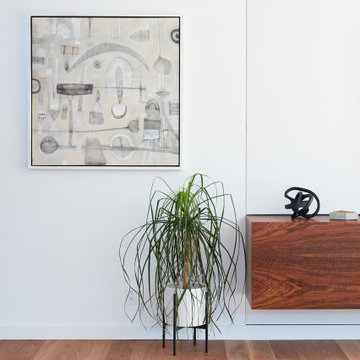 San Francisco Modern Renovation - Architecture by Klopf Architecture