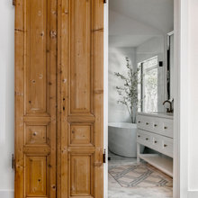Barn doors