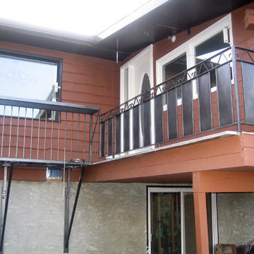 Hand Rails
