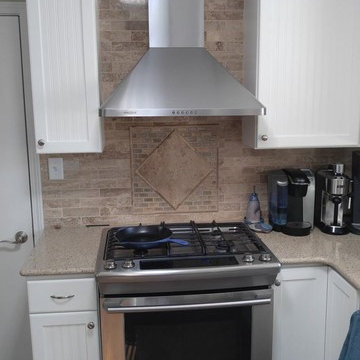 Kitchen Demonstrations
