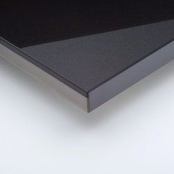 Reflekt High-Gloss Metallic Black - 8427 - Products