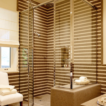 Contemporary Bathroom