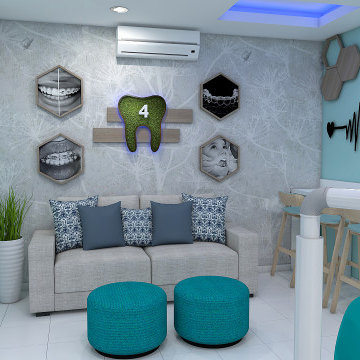 Clínica dental