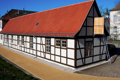 Umbau und Sanierung