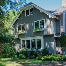 Craftsman Cottage