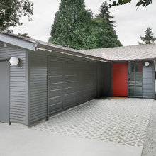Exterior Lights