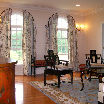Residential Spaces
