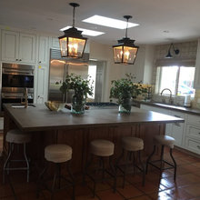 Kitchen Remodel Revealed