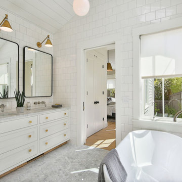 Mill Valley Remodel