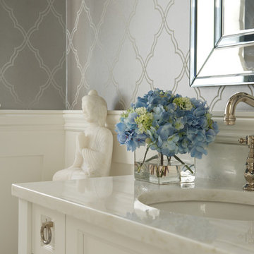 WESTPORT REFINED ELEGANCE