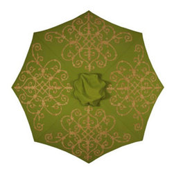 Olivia - Outdoor Umbrellas