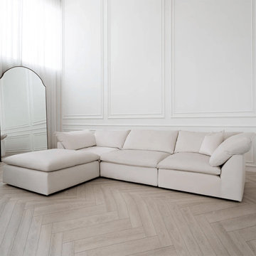 Home Couches – Comfortable and Modern Seating for Every Home