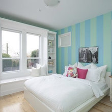 Becky's Bedroom
