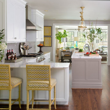Classic Kitchen