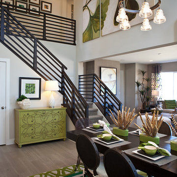 Decorative Moulding & Millwork