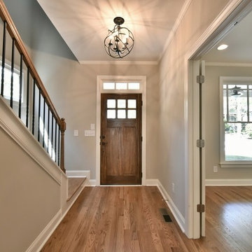 Vernon Avenue House