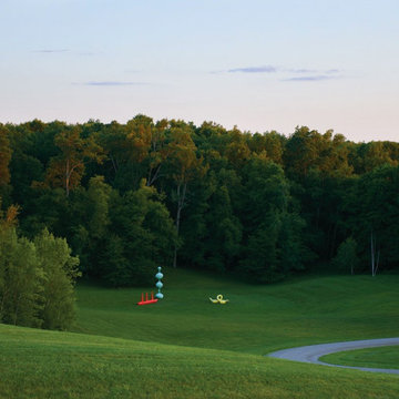 Duchess County Estate