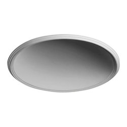 Inviting Home Inc. - Miami Ceiling Dome - Ceiling Medallions