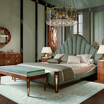 Majestic Bedroom