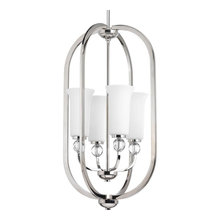 Lighting Remodel