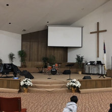 Church