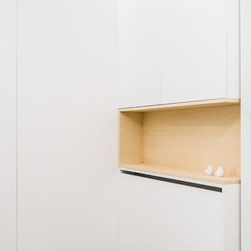 VIVIENDA ESTILO NORDIC0