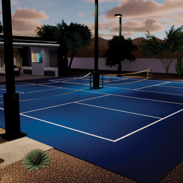 Paradise Valley’s Top Luxury Pool