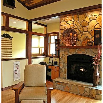 Kelvin Cottage