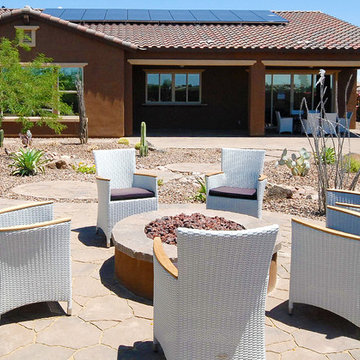 Evolve @ Marbella Vineyards | Gilbert, AZ | 5592- Renew Plan