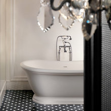 pird lavabo