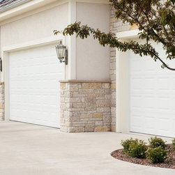 Garage Doors - Garage Doors And Openers
