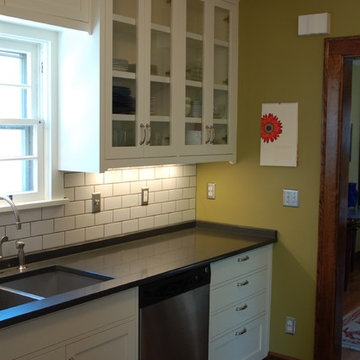 Armour Hills Kitchen