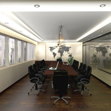 Corporate Office Designs