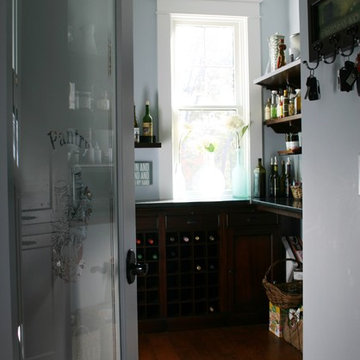 Custom Home -Sandy Pond