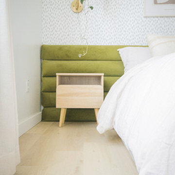 Lato Base | Modin Rigid LVP Collection Customer Space | Couer d'Alene, ID