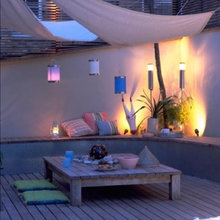 Outdoor Space