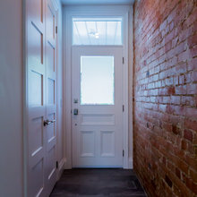toronto townhome